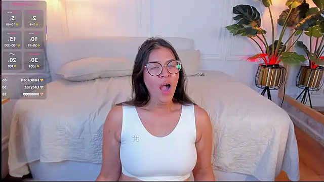 Chatroom XXX en direct de soffiicastro