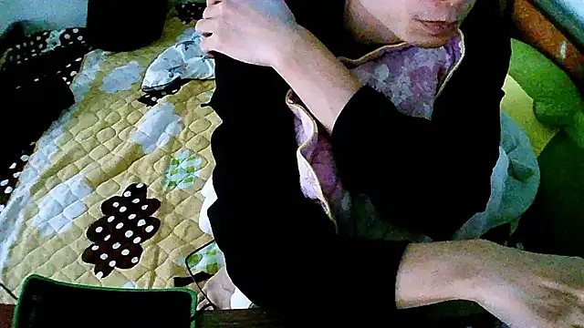 Webkamerová show Kang143