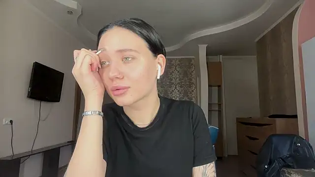 Sofi_Funny webcam show