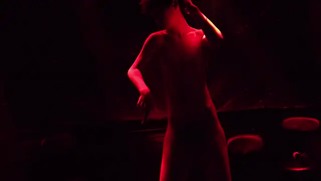 Show webcam de LookingBoy-001