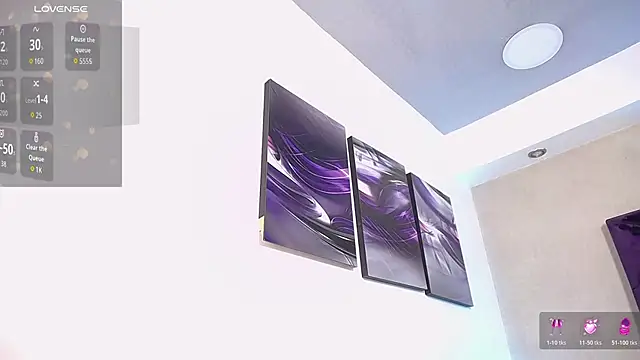 Czat XXX na żywo – Jorinde_Sexy