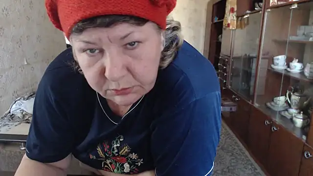 HotLusi Chat XXX in diretta