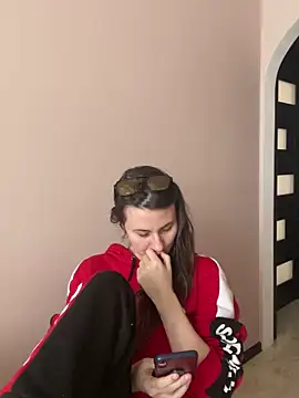 Flossy_Vettie Chat XXX in diretta