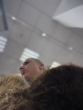 Show Webcam de pinkstar_