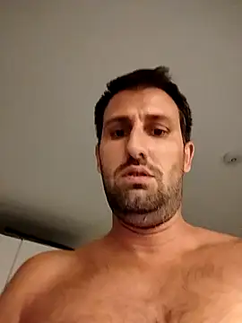 Heedful_Five Adlı Modelin Web Kamerası Şovu