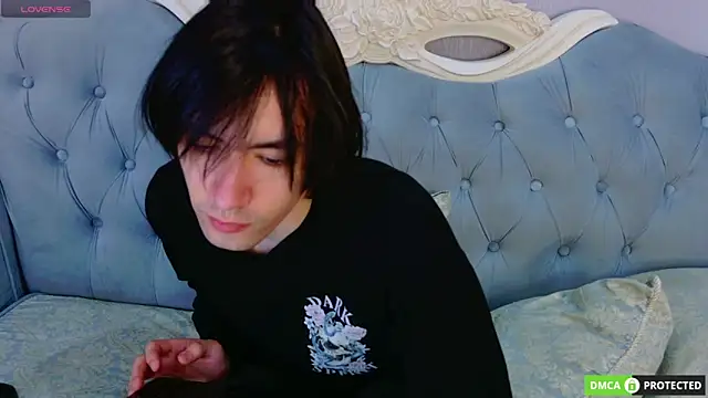 Chatroom XXX en direct de CalvinOwens