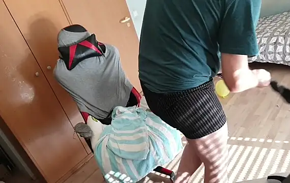 Chatroom XXX en direct de DirtyDaviid