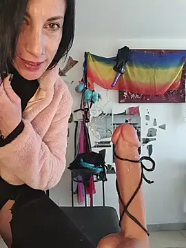 freyamoret 라이브 XXX 채팅