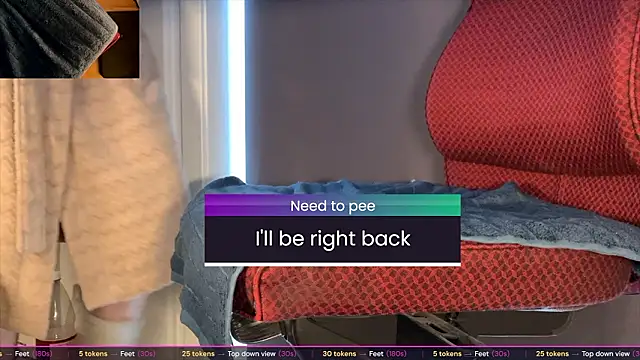 brsrkr Live XXX-chat