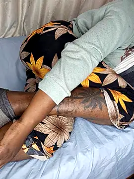 nastyslimy Adlı Modelin Web Kamerası Şovu