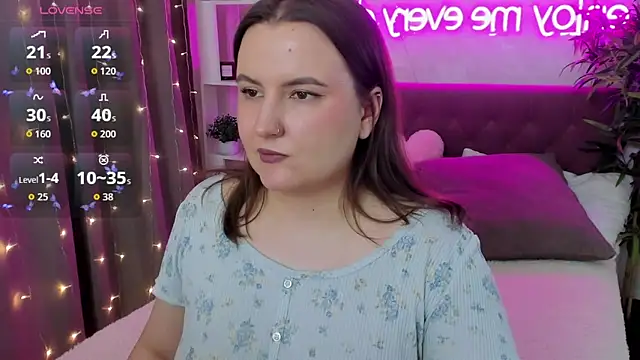 Czat XXX na żywo – FeralPeach