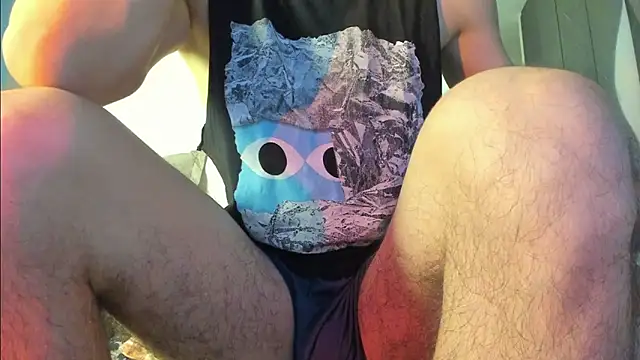 Chatroom XXX en direct de danny_42027