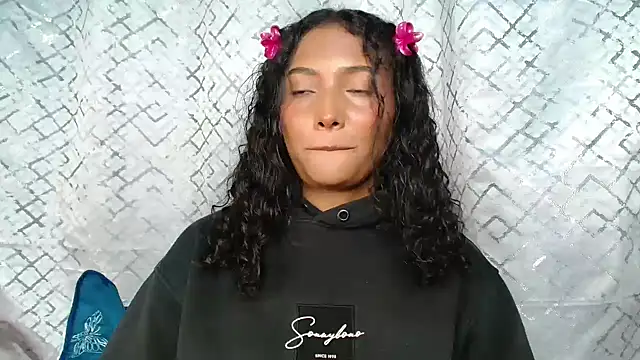 Pandora_gu – Live XXX-chat