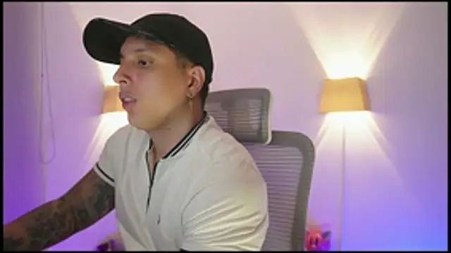 Chatroom XXX en direct de appolo_allen