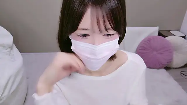 Chatroom XXX en direct de TsukasaSakai