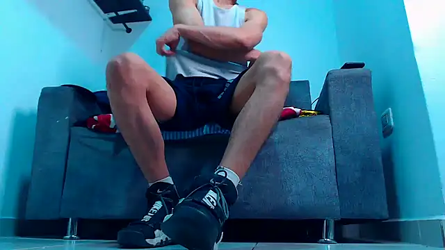 Chatroom XXX en direct de mastersmits