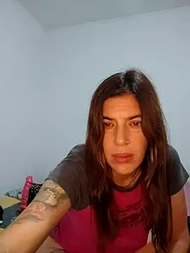 Chatroom XXX en direct de Samaramilf