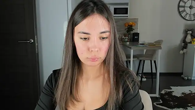 nilliluv – Live XXX-chat