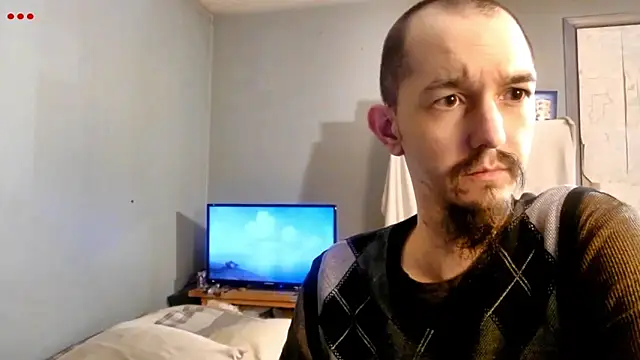 Chatroom XXX en direct de VanceFontaine