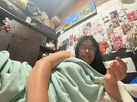 Chatroom XXX en direct de violeta_818