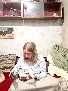 Koketka_nelegal_のライブXXXチャット