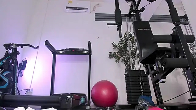 Keni_malf Webcam-Show