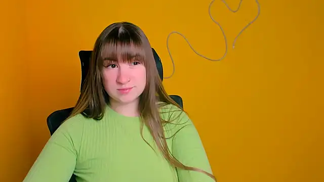 Czat XXX na żywo – Evelina_GG