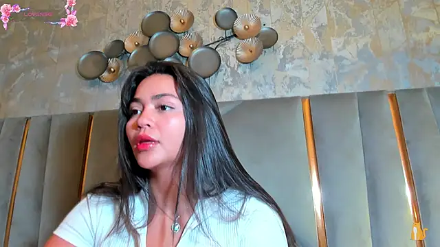 KimDevinne – Live XXX-chat