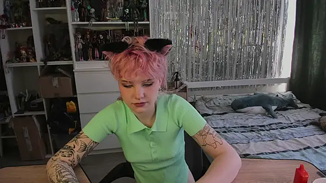 Chatroom XXX en direct de School_Love