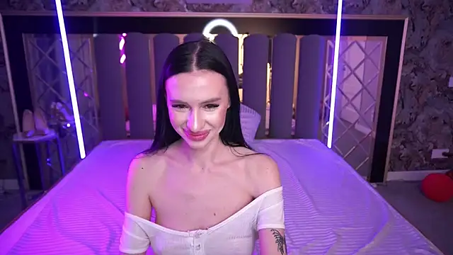 Chatroom XXX en direct de Snow_WhiteeeX