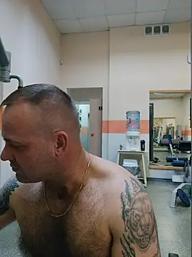 Chatroom XXX en direct de Crek666