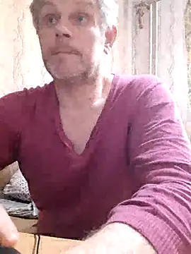 Mr__XX's Webcam Show