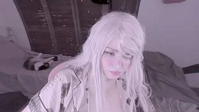 Honeyapplealaska Webcam Show