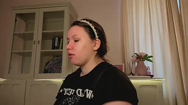 Czat XXX na żywo – Alisia_Mars