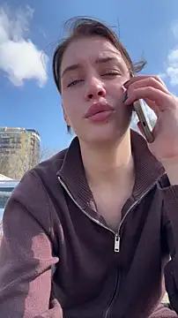 KikiWatson – Live XXX-chat