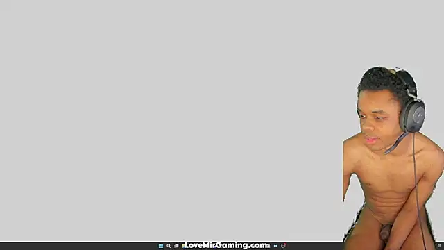 lovemirgaming 网络视讯表演