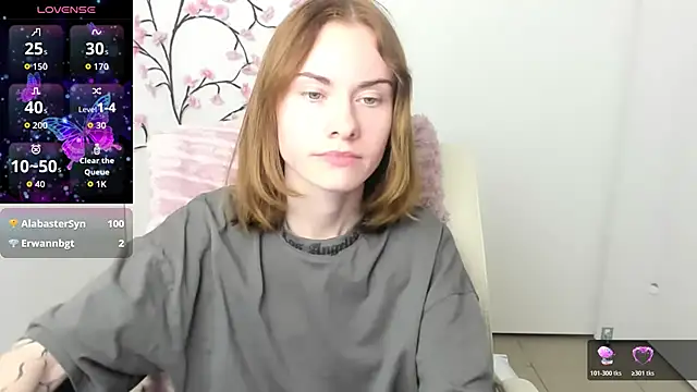 Fiona_Night – Live XXX-chat