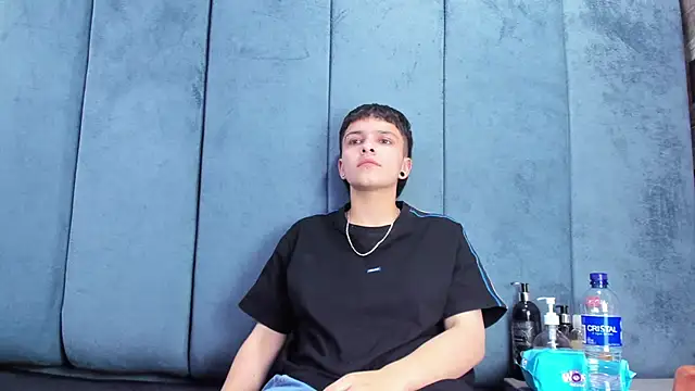 Czat XXX na żywo – Megan_Thompson_