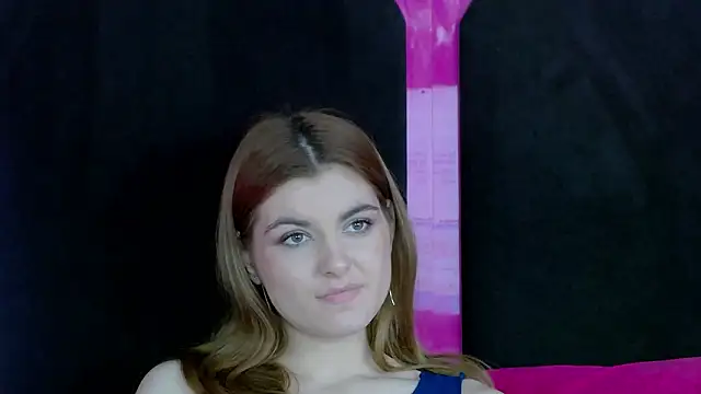 Czat XXX na żywo – Evelisse