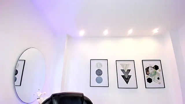 Beverly_johnson 라이브 XXX 채팅