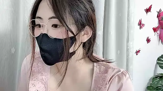 Chatroom XXX en direct de Amelia-babee