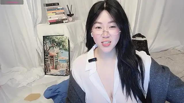 Xiaoai_007: απευθείας συνομιλία ΧΧΧ