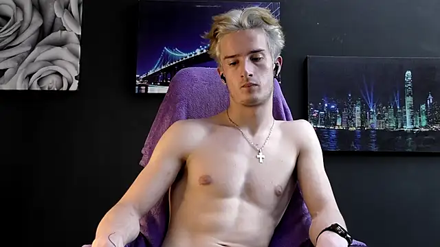 Chatroom XXX en direct de SirReed