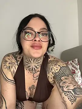 emmifly Live XXX-Chat