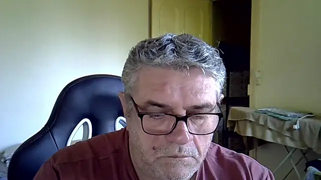 Show de _hippo_ na webcam