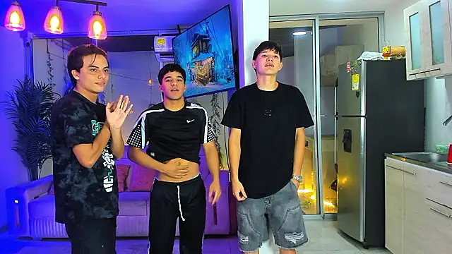 Houseofwarrios 即時 XXX 聊天