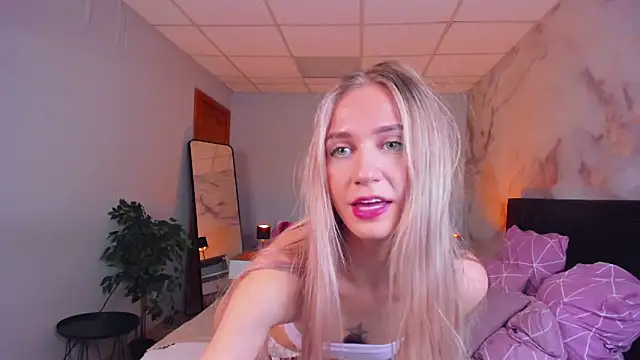 Czat XXX na żywo – SerenaCrystall