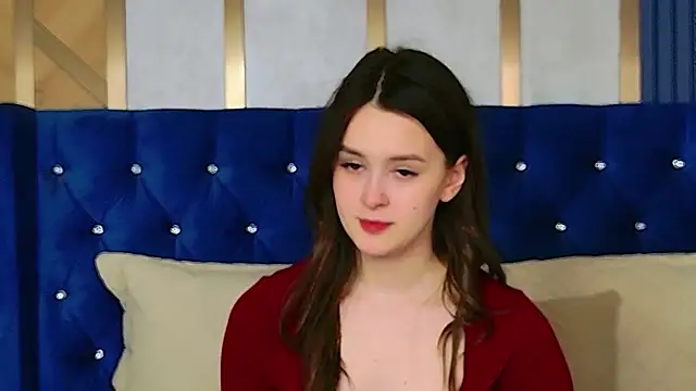 Chatroom XXX en direct de EvaSwen