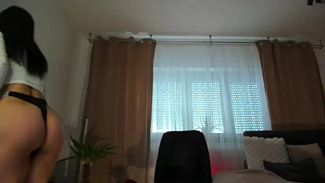 Chatroom XXX en direct de JacquelineHex