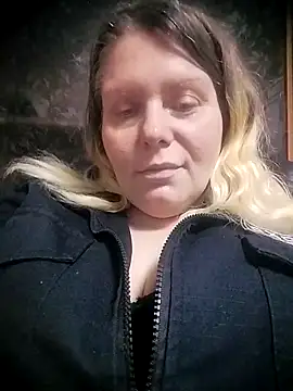 Chatroom XXX en direct de Lana-murr